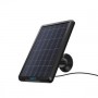 Caméra solaire surveillance 4G