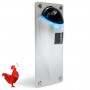 Visiophone connecté wifi et 4G