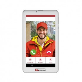 Ecran wifi pour interphone vidéo wifi et 4G