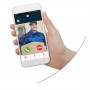 Recevez les appels de vos visiteurs sur votre téléphone