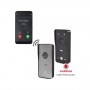 Interphone GSM qui appelle directement sur votre téléphone