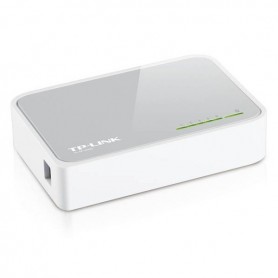 Switch Ethernet intérieur 5 ports