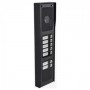 Interphone GSM sans fil collectif 7 logements