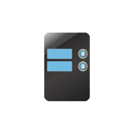 Module 2 boutons