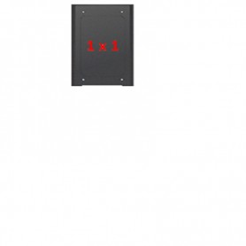Coffret 1 module