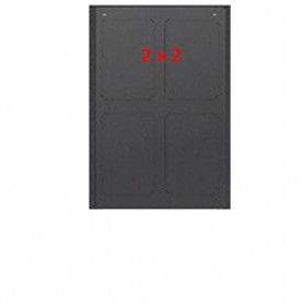 Coffret 4 modules