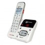 Téléphone alarme avec pendentif alarme SANS ABONNEMENT