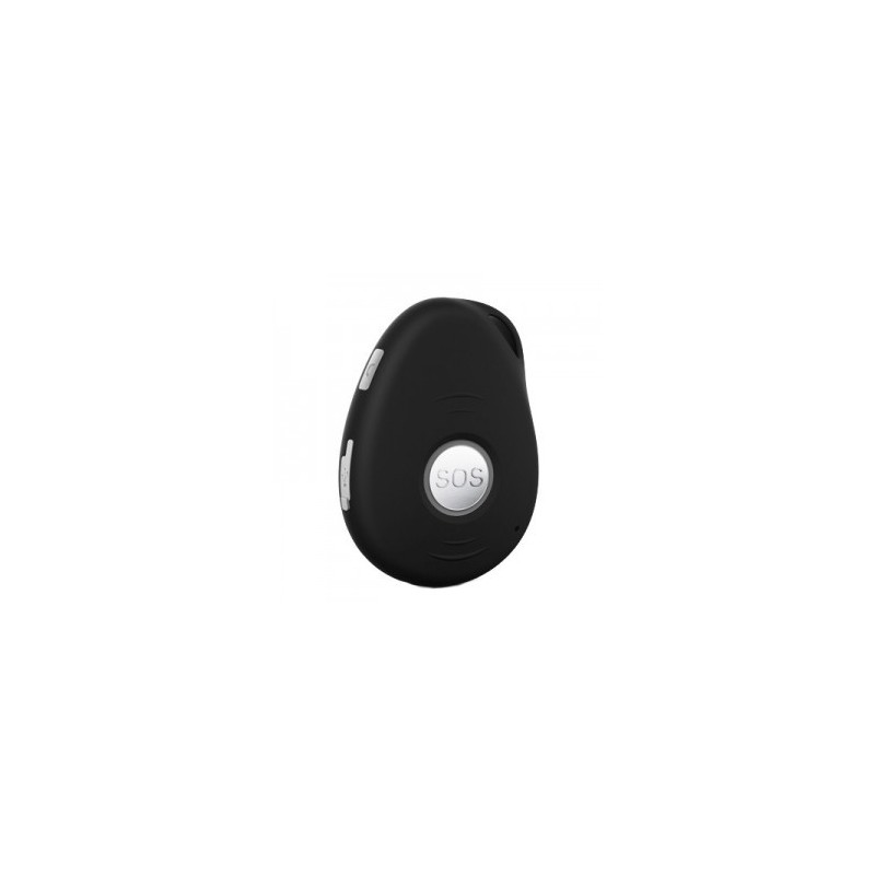 Alarme Senior Gsm Détection De Chute Localisation Gps Appel Vocal