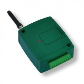 Télécommande GSM 3G - ouverture / porte portail à distance
