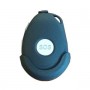 Détecteur de chute GSM pour ceinture - localisation GPS - appel vocal - alarme GSM