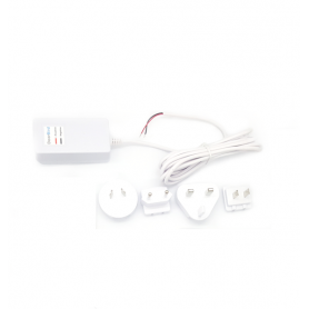 Alimentation 15V pour portier vidéo Doorbird