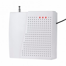 Répéteur signal pour module radio GSM