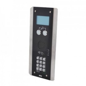 interphone GSM ouverture à distance en 4G