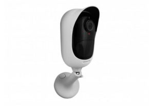 Caméra de surveillance sans fil