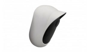 Caméra de surveillance wifi sans fil