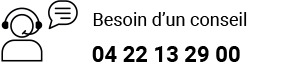 Contactez-nous