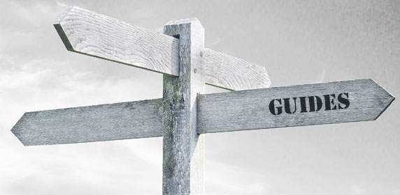 Guides