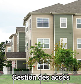 Notre copropriété