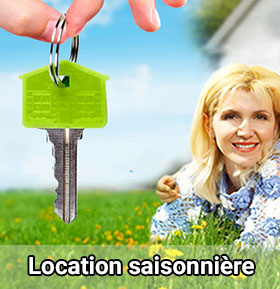 Mes locations