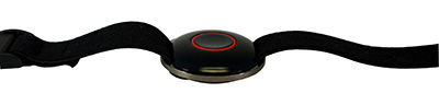 Bouton appel d'urgence