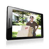Moniteur wifi pour interphone vidéo wifi ou 4G